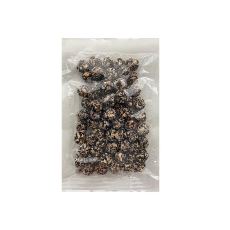 マルエス シリアルボール ブラックセサミ & トムヤム味150g x 2