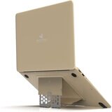 ONED / Majextand ノートパソコンスタンド / ゴールド