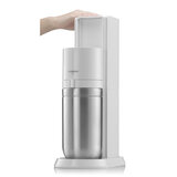 Sodastream Duo スターターキット ホワイト SSM8002