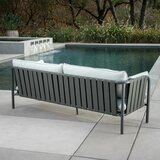 サンヴィラ Hagen 屋外用 ソファ 4点 セット