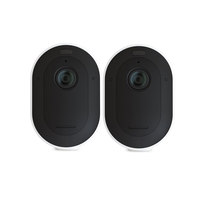 Arlo Pro 5S Wi-Fi カメラ 2K 2PK | Costco Japan