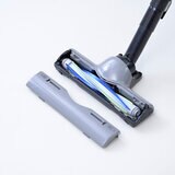 YAMAZEN 紙パック式クリーナー ZKDS-T300(H)