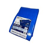 アイネット #3000ブルーシート 3.6 x 5.4m