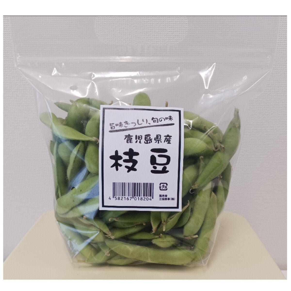 えだまめ500ｇ