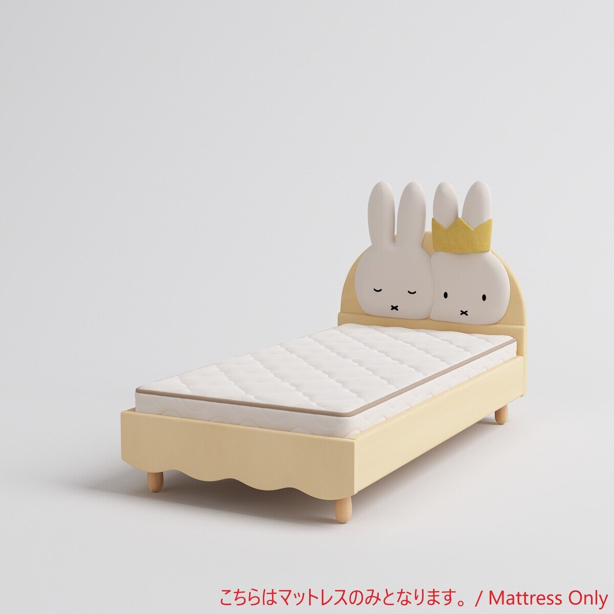 Toysfalconさま専用(マットレスのみ) Toysfalconさま専用(マットレスのみ) （ベッド・マットレス
