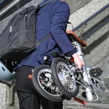 CAPTAIN STAG E RELIGHT 電動アシスト自転車