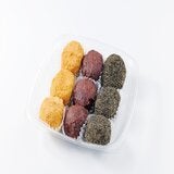 おはぎアソート9個入