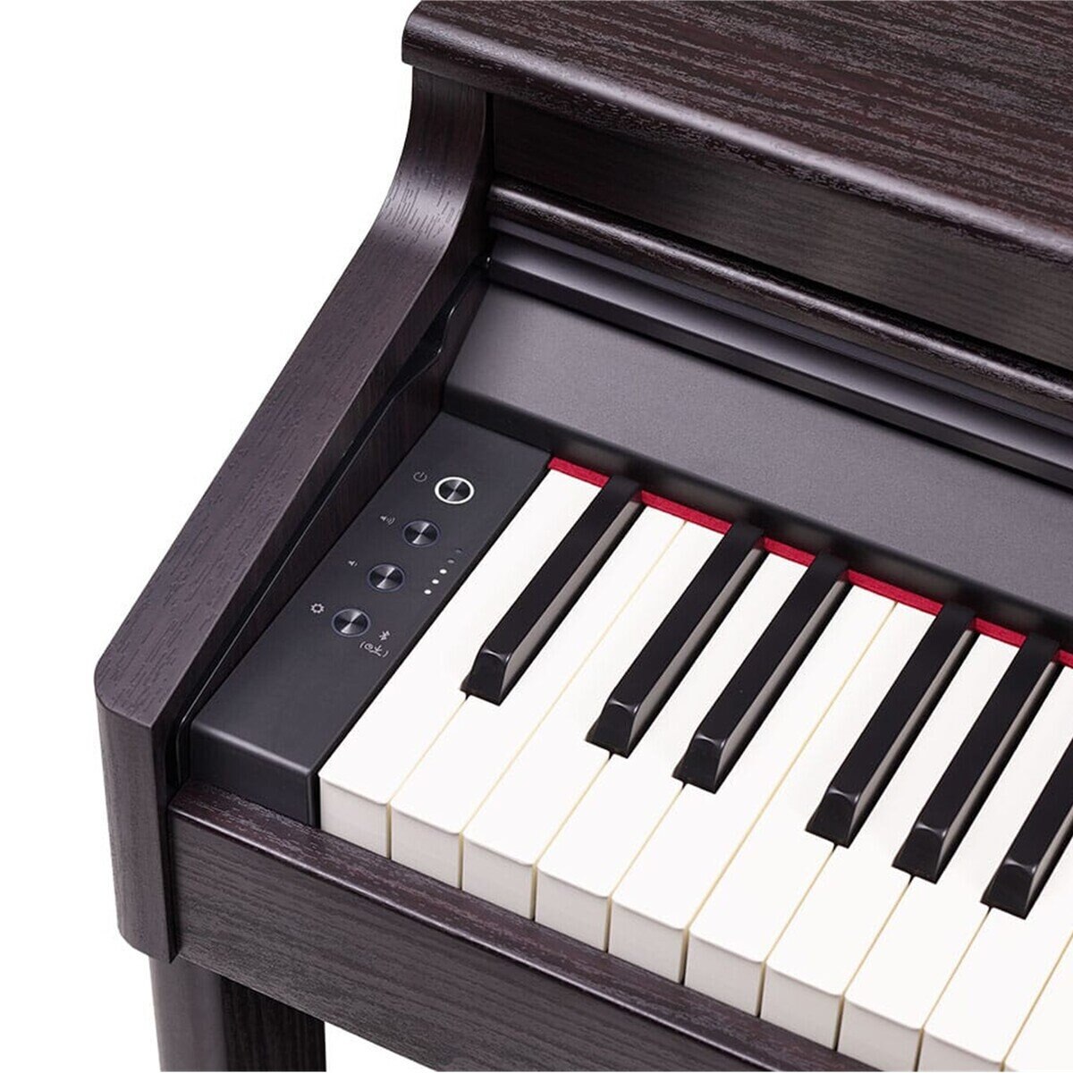 ローランド 88鍵電子ピアノ RP701 ダークローズウッド