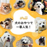 iPaw (アイポー) ターキーアキレス 犬用おやつ ロング 75g x 3袋