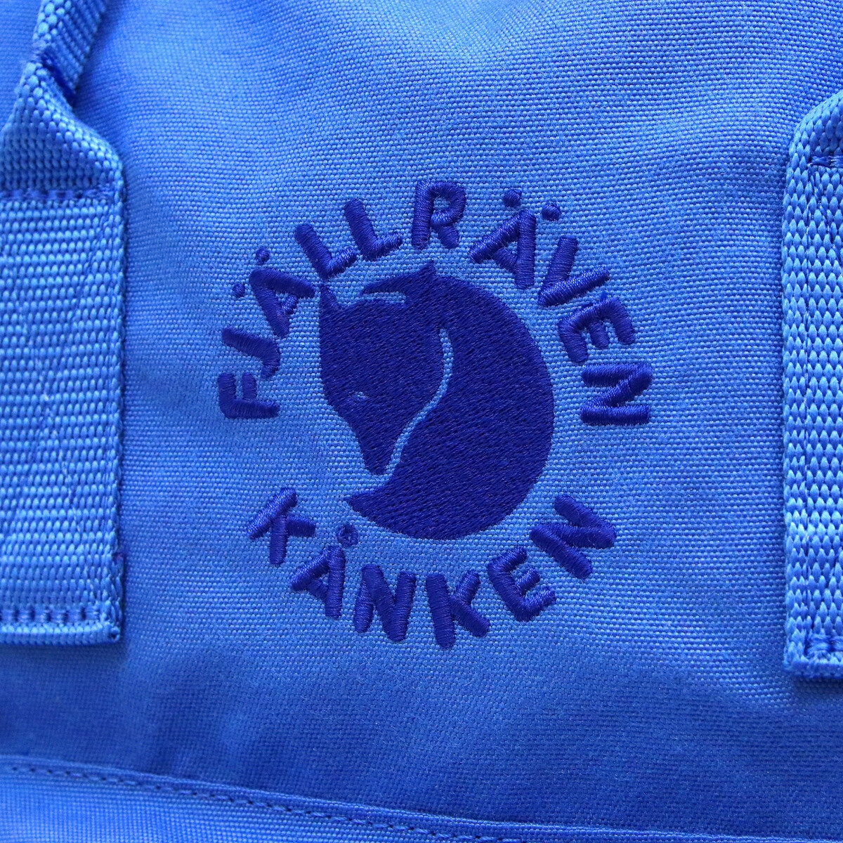 フェールラーベン リカンケンバッグ