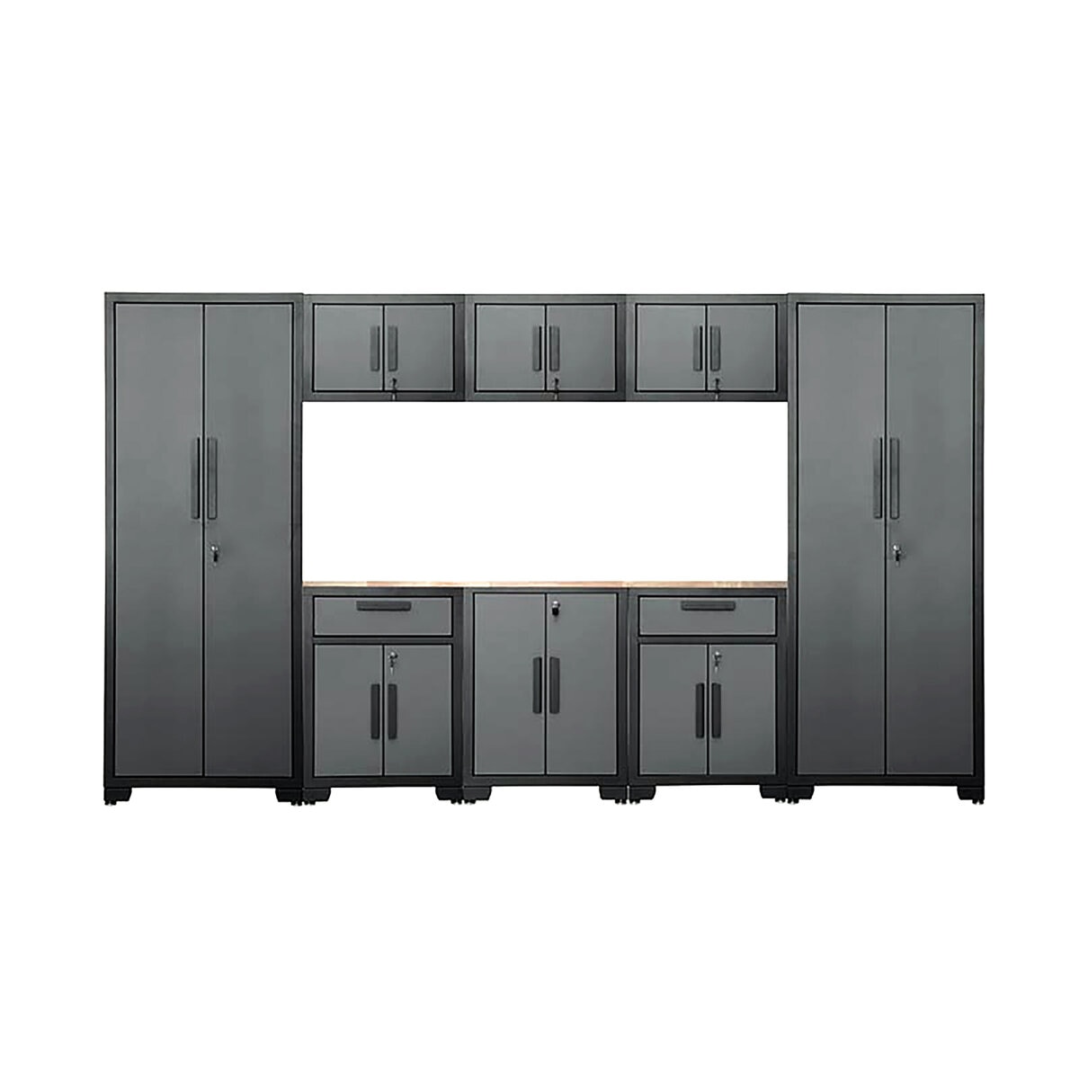 ガレージキャビネット TRPK30232012 Costco Japan