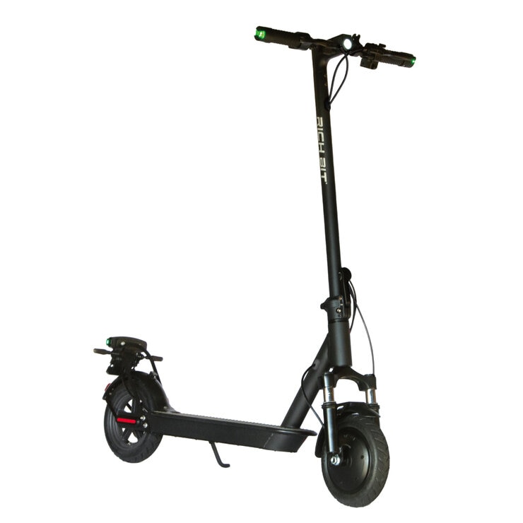 アカリエ Rich Bit ES1 プロ 特定小型原付 電動スクーター セレストブルー アカリエ Rich Bit ES1 プロ 特定小型原付 電動スクーター セレストブルー