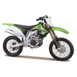 1 / 12 モーターサイクル 4台セット カワサキ