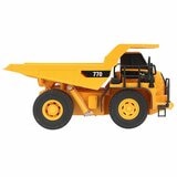 1:35 CAT ラジコン - ダンプカー