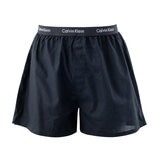 カルバンクライン ウーブン ボクサー 3枚組 S アソート 1