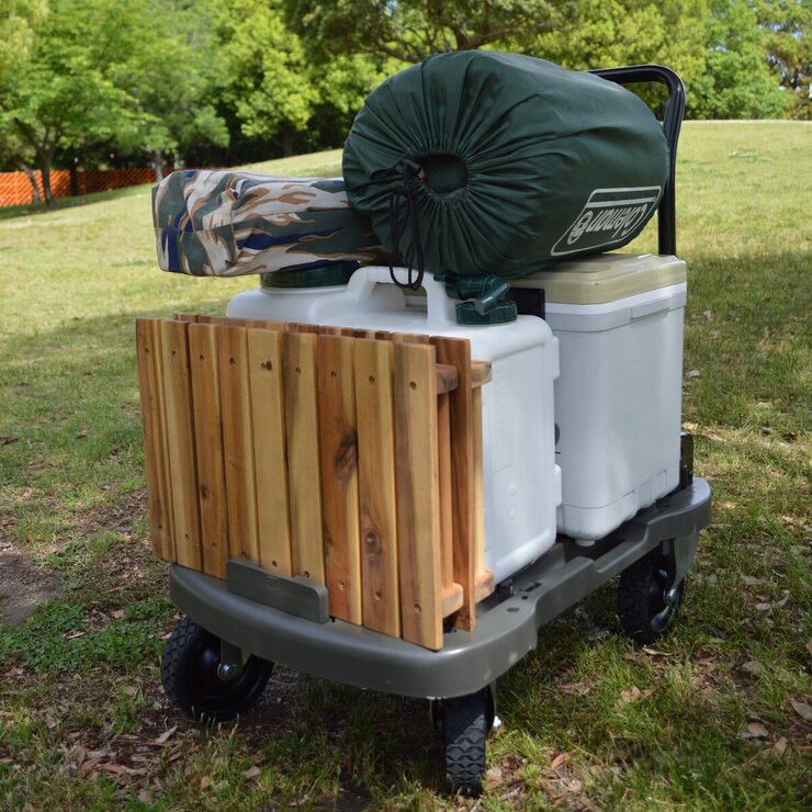 COLLEND オフロード台車 ORT-OD