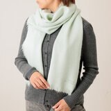 ダニエルウェリントン ストール 190cm × 40cm ミント ダニエルウェリントン ストール 190cm × 40cm ミント