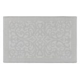 コットンパイル メモリーフォーム バスマット 60cm x 90cm