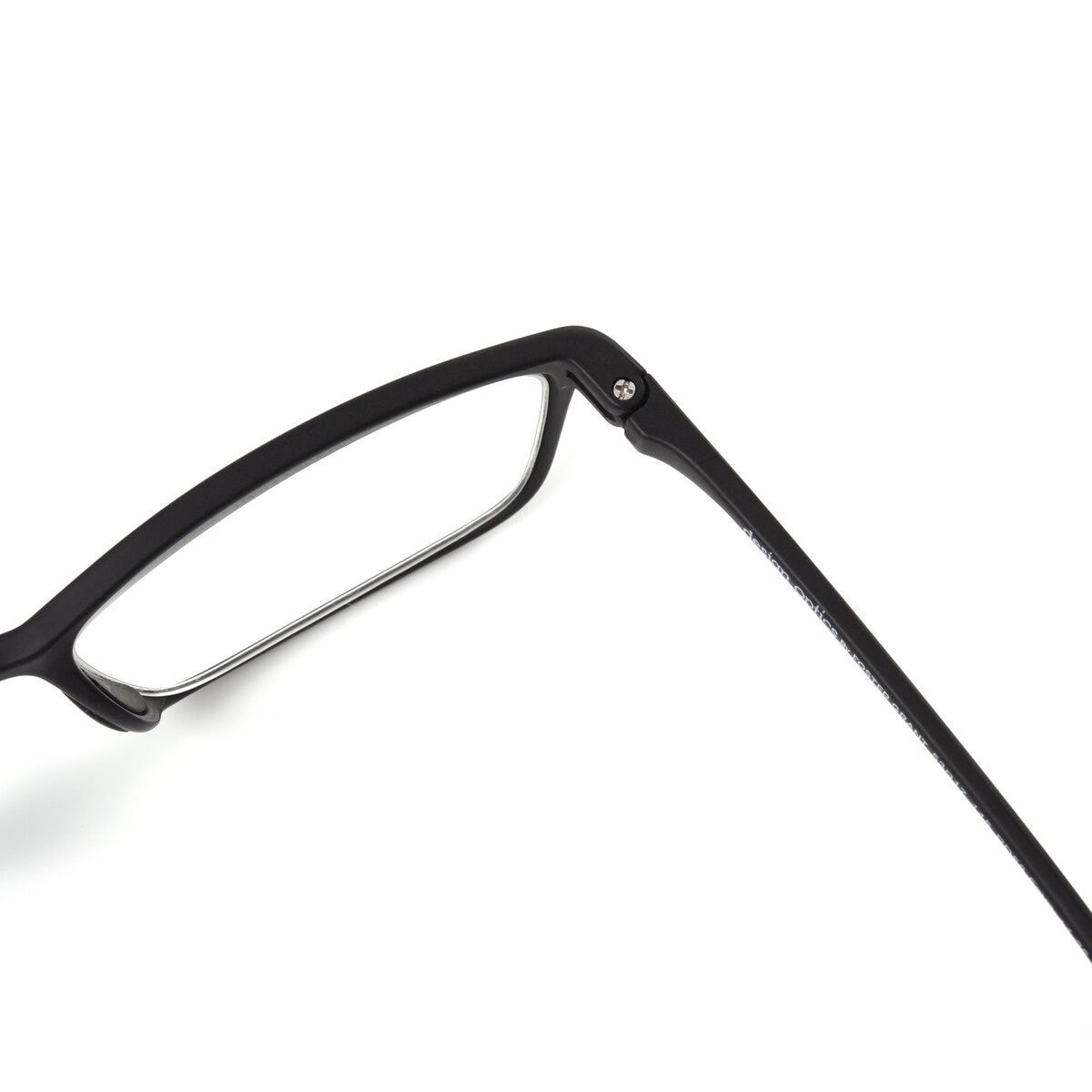 Design Optics® by Foster Grant "DAX" リーディンググラス 2.50 3着セット