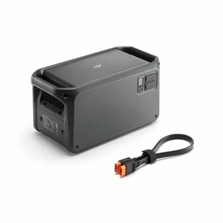 DJI Power 2000 拡張バッテリー 2048Wh