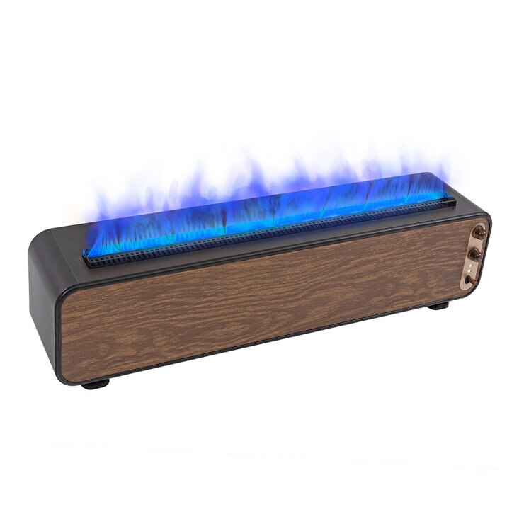 QUADS LEDリラクシングライト加湿器 LUXFLAME QS329 QUADS LEDリラクシングライト加湿器 LUXFLAME QS329