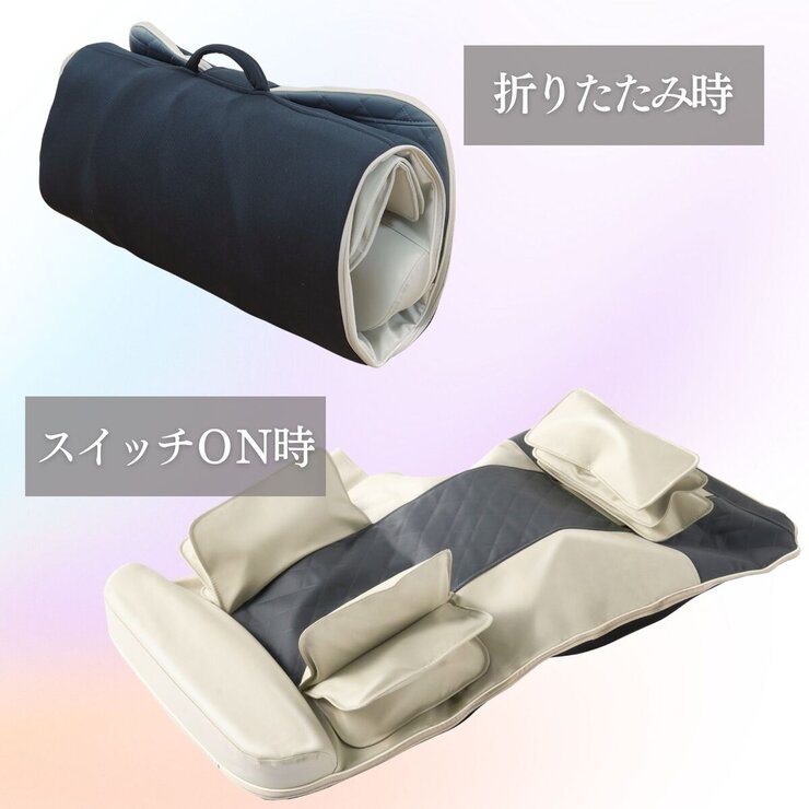プライムダイレクト Medifeel 立体エアーマット RM01 | Costco Japan