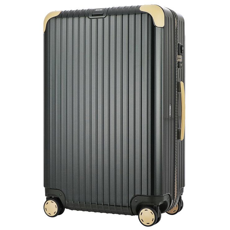 【超希少、世界120セット限定】RIMOWA BRIEFINGコラボスーツケース 120524305530910.jpg