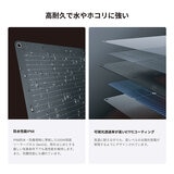 EcoFlow(エコフロー) 220W 両面ソーラーパネル Gen2 変換効率25％