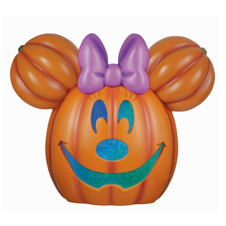 ディズニー ジャック オ ランタン 約51cm