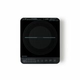 アイリスオーヤマ IHコンロ鍋セット1400W CIP-T39124-B アイリスオーヤマ IHコンロ鍋セット1400W CIP-T39124-B