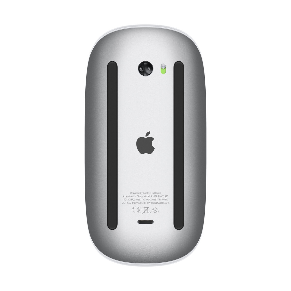 Apple マジックマウス 電池式　2個セット