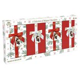 ガドラン ベルギーチョコレート詰め合わせ 4個セット