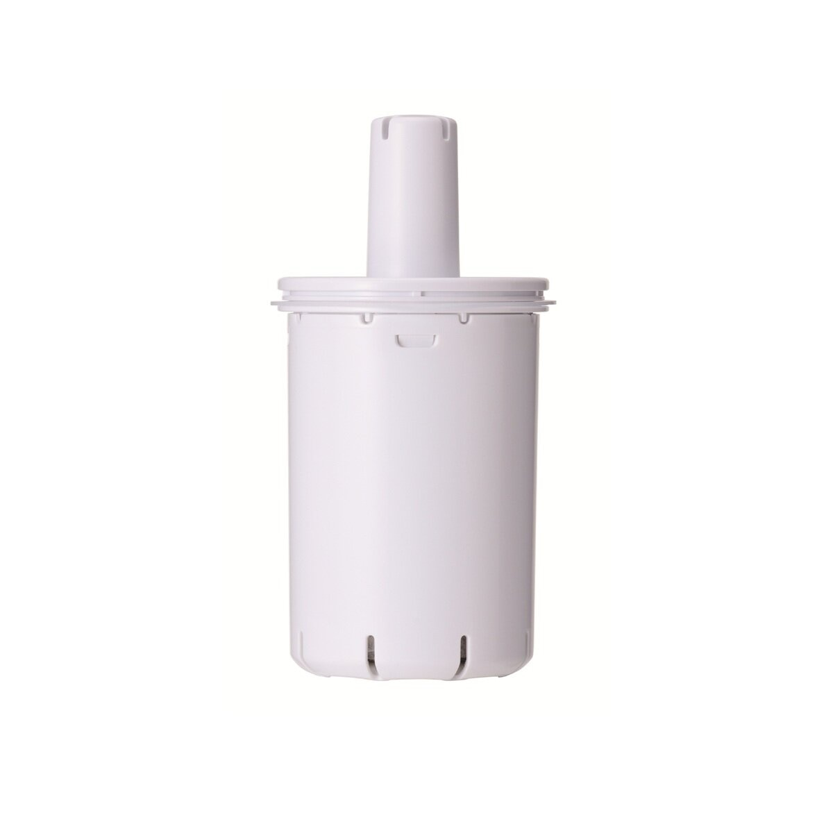 東レ トレビーノ ポット型浄水器交換用カートリッジ(長持ち・高除去) PTC.SLV