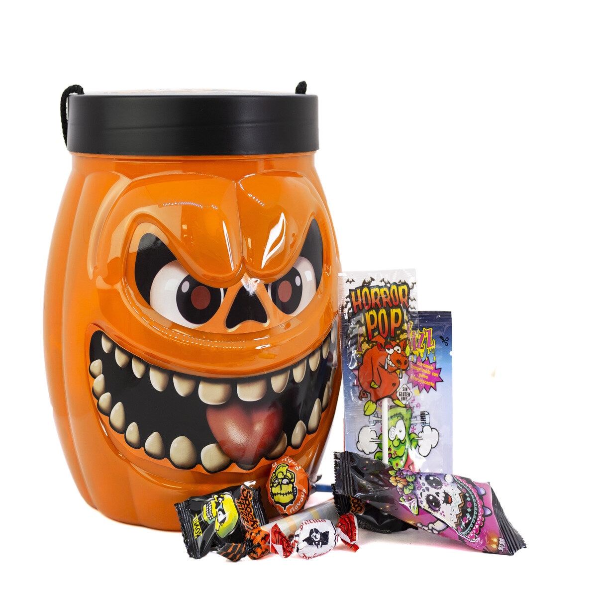 WONKANDY PUMPKIN XL 1KG