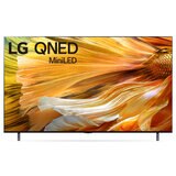 LG 75型 4K QNEDテレビ 75QNED90JPA