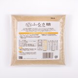 宮崎製糖ふるさ糖750GX4