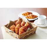 ラグジュアリー ミニクロワッサン 20個