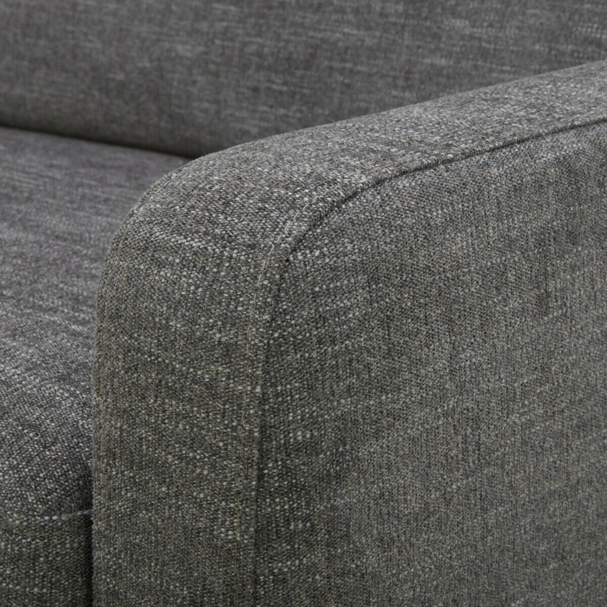 AIDEN & IVY ファブリックスリーパーソファ AIDEN & IVY ファブリックスリーパーソファ