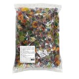 6種類のひとくち煎餅 贅沢アソート 600g