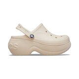 クロックス ベラ クロッグ ウィンターホワイト M6W8/24cm