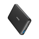 Anker モバイルバッテリー PowerCore III 5000 ブラック