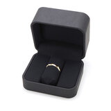 18K イエローゴールド マリッジリング 3.0mm 7号