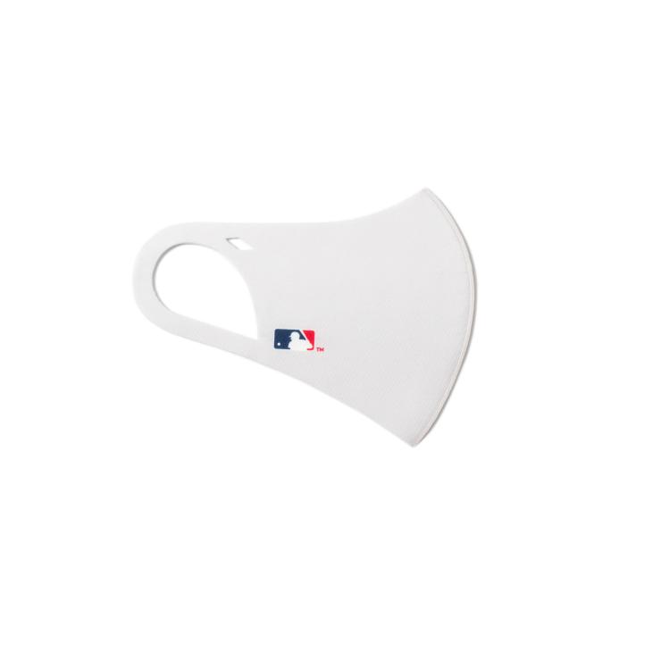 アクセフ エコマスク MLB ロサンゼルス・エンジェルス グレー