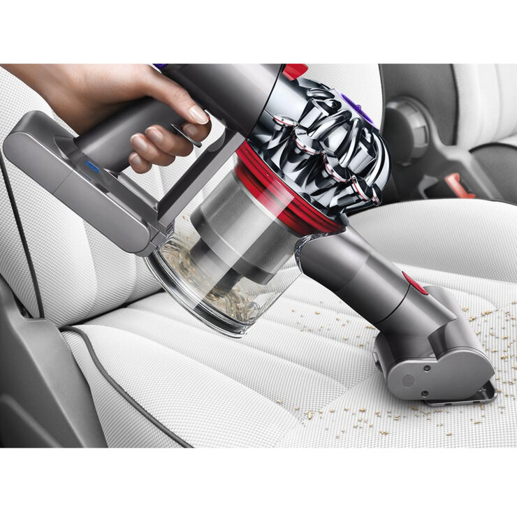 超超美品！高級充電台付き！Dyson V8SV10 30分以上稼働 ダイソン V8 スリムフラフィエクストラ SV10K EXT | Costco Japan