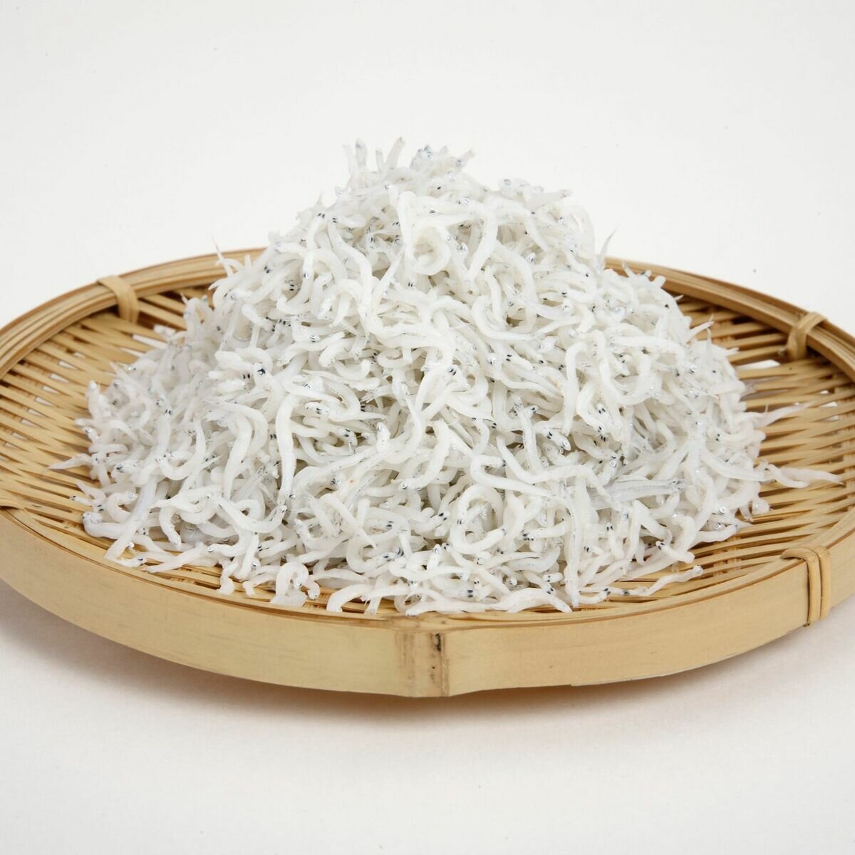 しらす しらす干し 600g | Costco Japan