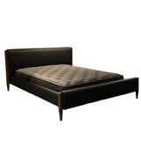 ON DESIGN ベッド ワイドダブル