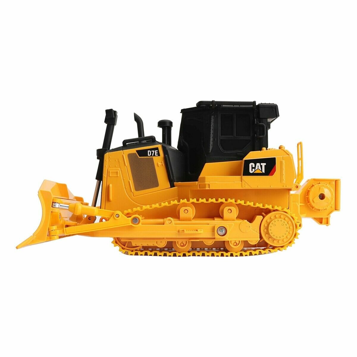 1:35 CAT ラジコン - ブルドーザー