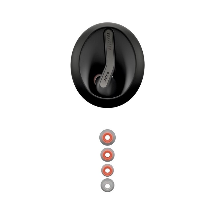 Jabra Bluetooth ヘッドセット TALK 55 Jabra Bluetooth ヘッドセット TALK 55