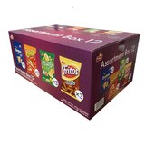 フリトレー アソートボックス 12袋入 615g