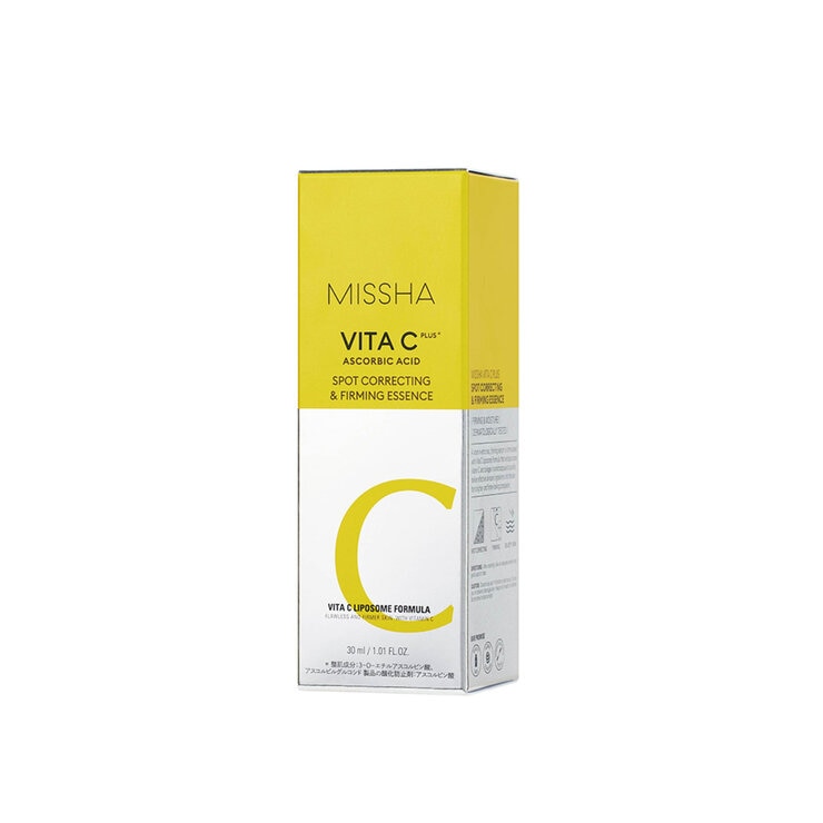 ミシャ ビタC 美容液 30mL